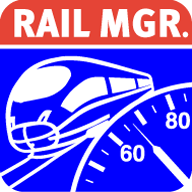 Logo RailManager